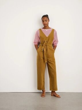 Alex Mill Ollie overalls jumpsuit size medium
